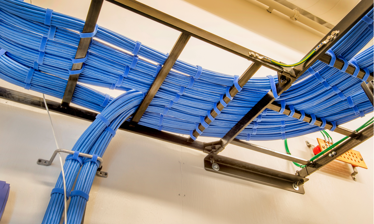 İnternet quraşdırma işləri